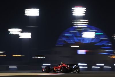 2023 F1 Bahrain Grand Prix – How to watch, start time & more
