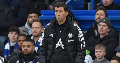 Leeds United failings could boil down to a four-day acid test for Javi Gracia