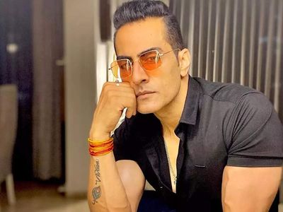 Exclusive - Anupamaa actor Sudhanshu Pandey: When you are fit and look good, your confidence goes up