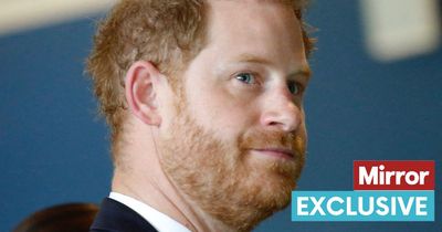 'Disgraceful' Prince Harry needs to 'shut up' fumes Gavin and Stacey star