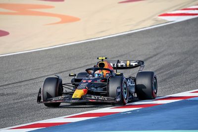 What F1 GPS data tells us about Red Bull, Ferrari and Aston Martin