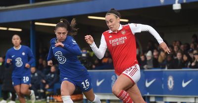 Conti Cup Final: How to watch Arsenal v Chelsea showdown