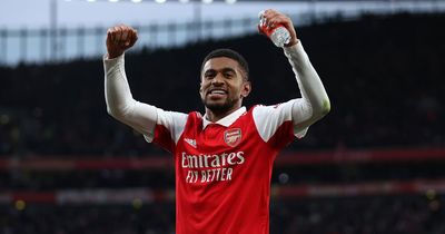 'Dream is becoming reality' - National media give verdict on Arsenal's late win over Bournemouth