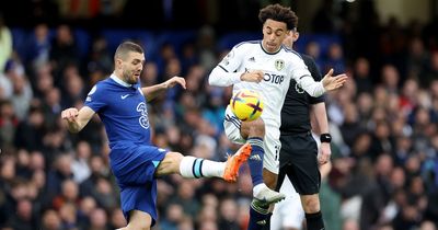 Leeds United's plan A and plan B at Chelsea sum up overdependence on absent influence
