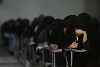 David Pratt: Finger-pointing grows over poisonings in Iran's schools