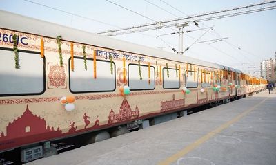 Tourist special train from Delhi to northeast states to run on March 21; here's details with itinerary