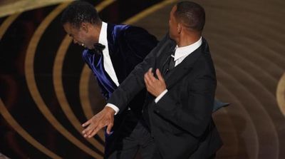 Chris Rock Hits Back at Will Smith in Netflix Livestream