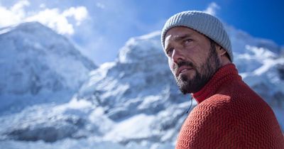 Finding Michael: Spencer Matthews ‘furious’ as Disney+ pull Everest documentary ‘hours’ before launch