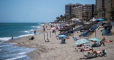 Passport warning to all British holidaymakers travelling to Spain