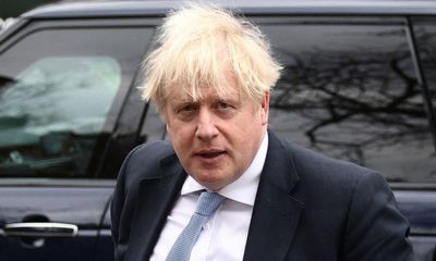 Boris Johnson is peddling new lies in a desperate attempt to save his skin