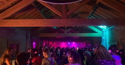I went to a women-only, sober rave and I think it might be time to give up booze for good