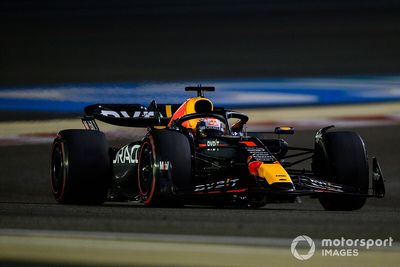 What F1 GPS data tells us about Red Bull, Ferrari and Aston Martin