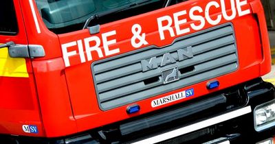 Police investigation launched after Nottinghamshire house fire