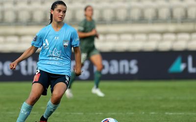 Rachel Lowe doubles up in Sydney FC’s 3-0 ALW win over leaders Western United