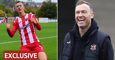 Kevin McDonald gives honest opinion on Jay Stansfield breaking into Fulham's first team