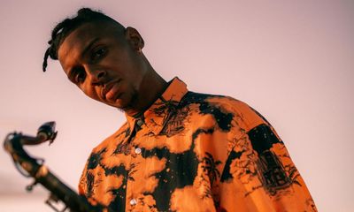 Masego: Masego review – behold a wizard at work