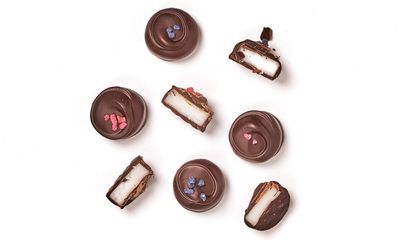 Notes on chocolate: Granny’s faves still delight