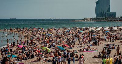 Holidaymakers warned as Spain and Portugal crack down on summer tourists