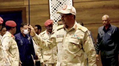 Sudan: Hemedti's Forces Call for Handing over Power to Civilians