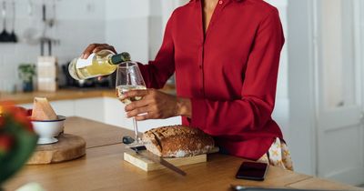 Irish women in hospital with severe liver damage from alcohol doubled during pandemic