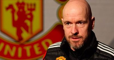 Erik ten Hag explains turnaround in Manchester United goalscoring form