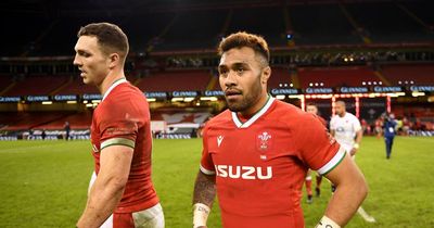 Wales star issues emotional statement and admits 'I don’t know how much more of this I can take' amid dark times