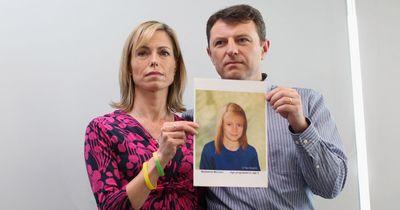 More hell for Madeleine McCann family as probe into prime suspect to last until 2024