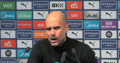 Pep Guardiola's impassioned response as Man City boss wowed by size of 'exceptional' Newcastle