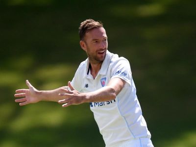 Copeland calls time on long cricket career