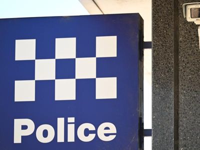 Museum contractor arrested over alleged $90,000 fraud
