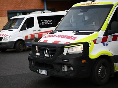 St Johns Ambulance to take strike action in Victoria