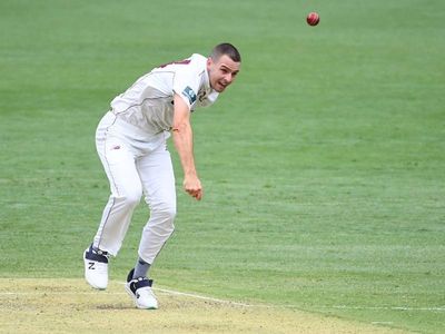 SA seek to build lead over Bulls after openers fall
