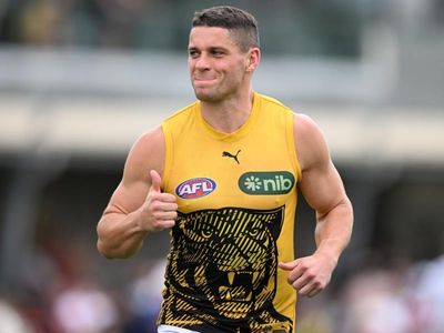Prestia injured as Demons down Tigers in practice match