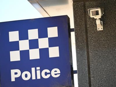 Murder charge over Victorian man missing for a month