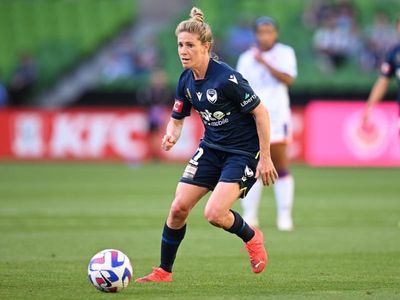 Matildas legend Kellond-Knight likely to miss World Cup