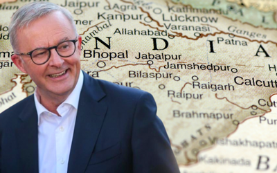 Why India is finally the next big thing for Australia