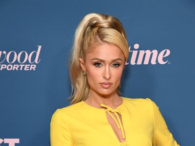 Paris Hilton says she was pressured to make 2004 sex tape that was leaked: ‘He kept pushing’