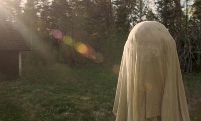 Electric Malady review – dreamlike study of one man’s debilitating illness