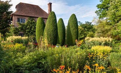 The wonders of the Weald: glorious places to visit in Kent