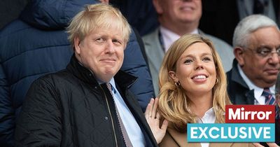 Boris Johnson flogs London home for £200k under asking price as he buys country mansion