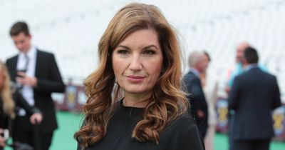 Karren Brady baffled by 'cruel' King Charles backlash over Harry and Meghan eviction