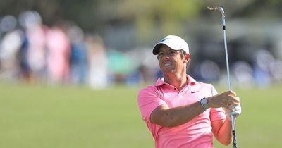 Rory McIlroy in hunt for €3.38 million payday at Arnold Palmer Invitational