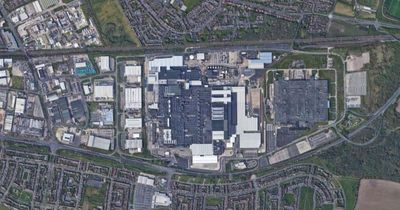 Merseyside building is biggest in UK