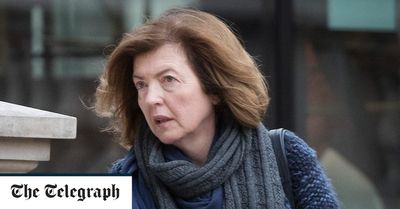 Sue Gray did not inform ministers of contact with Labour despite civil service rules
