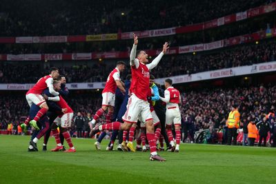 Ben White reveals work behind Arsenal’s dramatic comeback win over Bournemouth