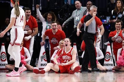 Ohio State women’s basketball vs. Iowa in the Big Ten Tournament final: How to watch, stream the game