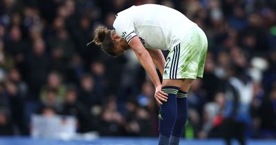 Leeds United 'entitled to feel they deserved a draw' from Chelsea defeat