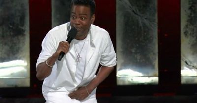 7 biggest bombshells from Chris Rock comedy special: Will Smith to royal family and racism