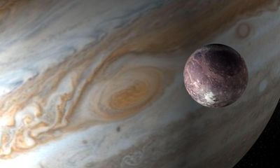 ‘It’s like finding needles in a haystack’: the mission to discover if Jupiter’s moons support life