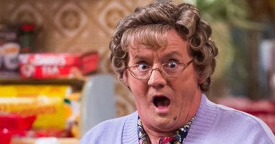 BBC branded 'hopeless' by viewers over Mrs Brown’s Boys announcement